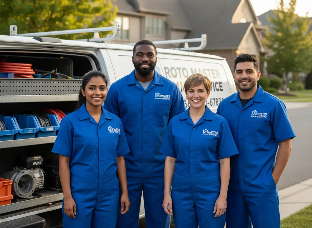 Sump Pump Installation company in Alto, GA